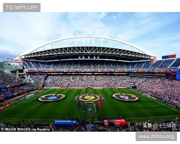 2026世界杯决赛球场的科技应用与智能化设施提升比赛体验